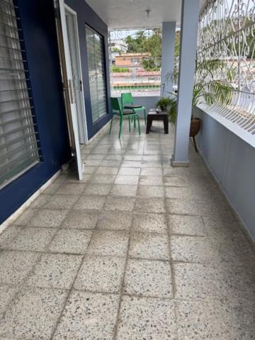 Photo of Patio Balcony in Jayuya