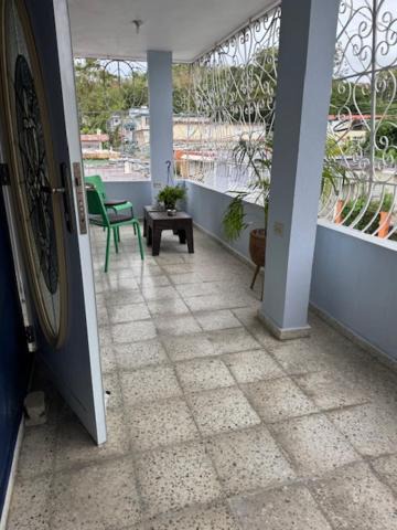 Photo of Patio Balcony in Jayuya