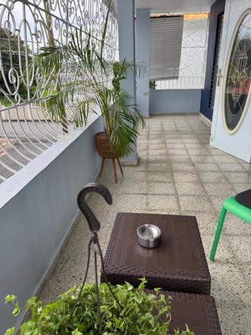 Photo of Patio Balcony in Jayuya