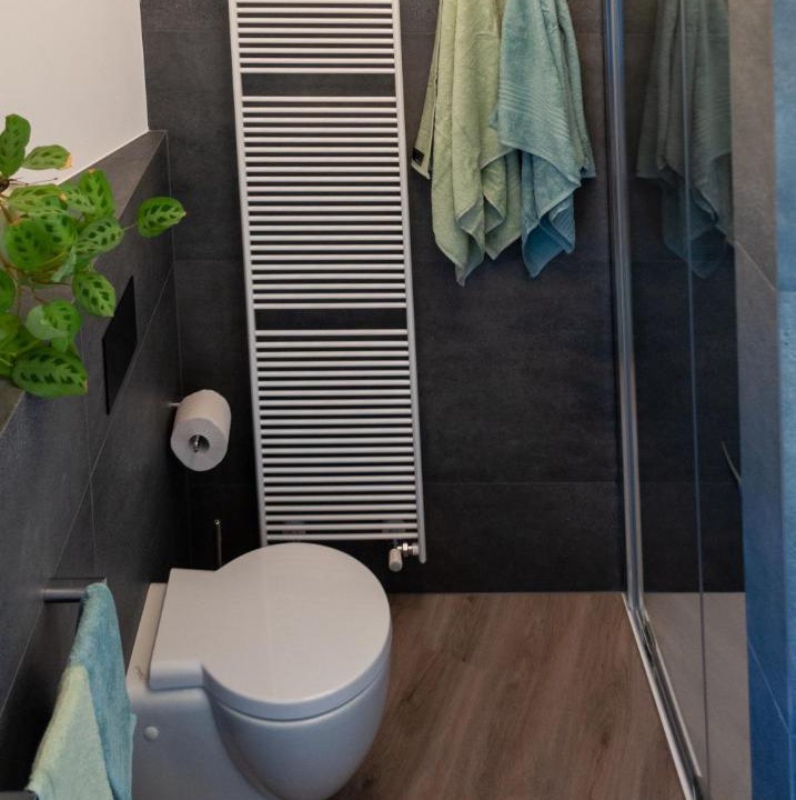 Photo of Bathroom in Col San Martino