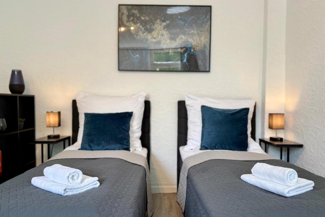 Photo of Bedroom in Rellingen