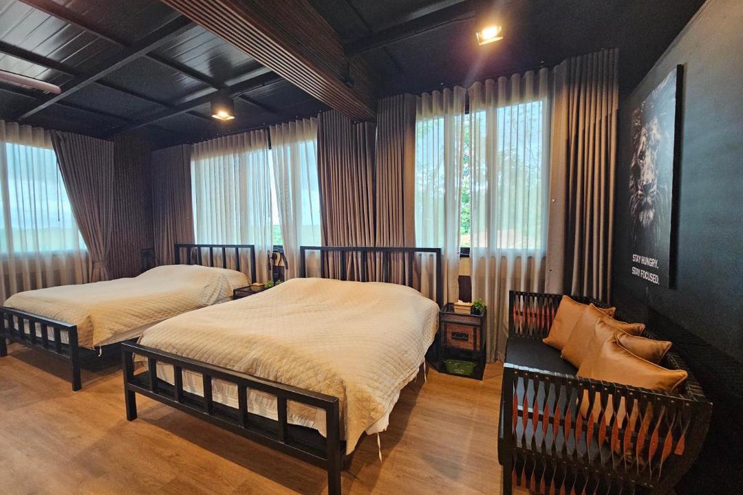 Photo of Bedroom in Pong Ta Long