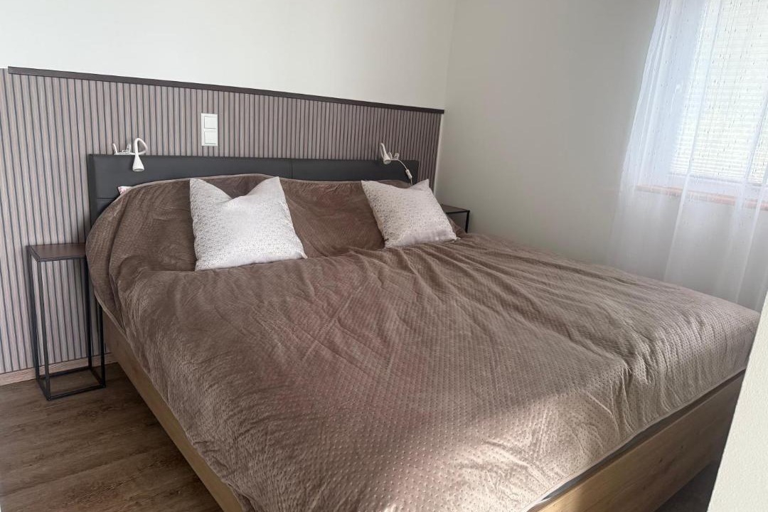 Photo of Bedroom in Maria Lankowitz