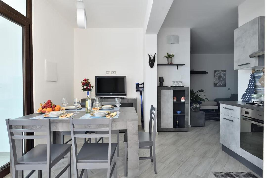 Photo of Kitchen in Torre di Bari