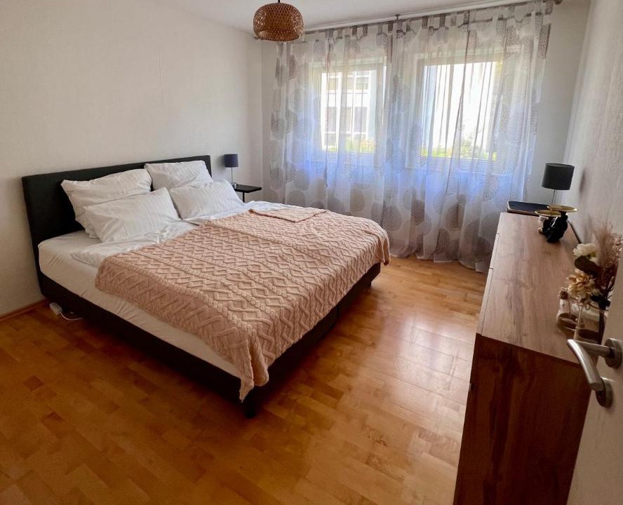 Photo of Bedroom in Lahnstein