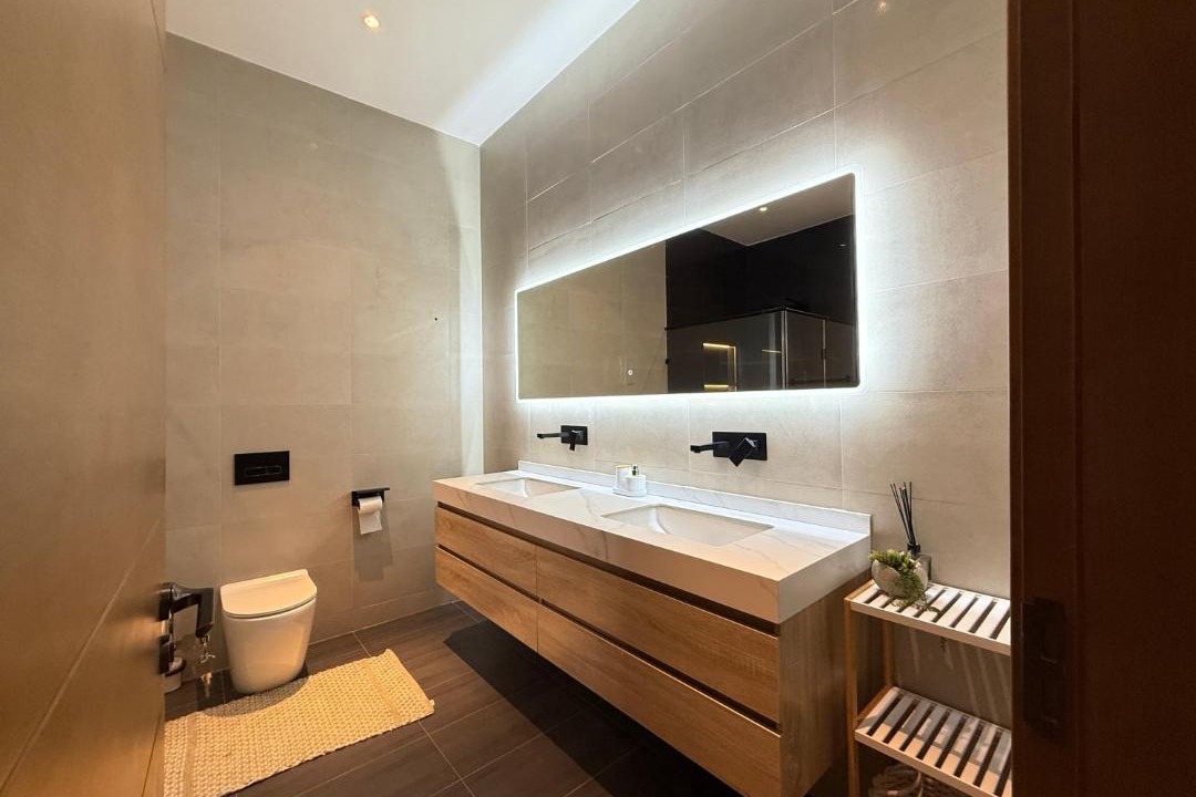 Photo of Bathroom in Nungua