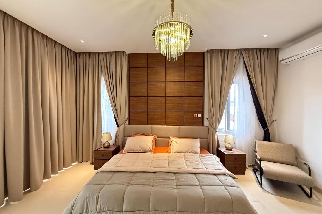 Photo of Bedroom in Nungua