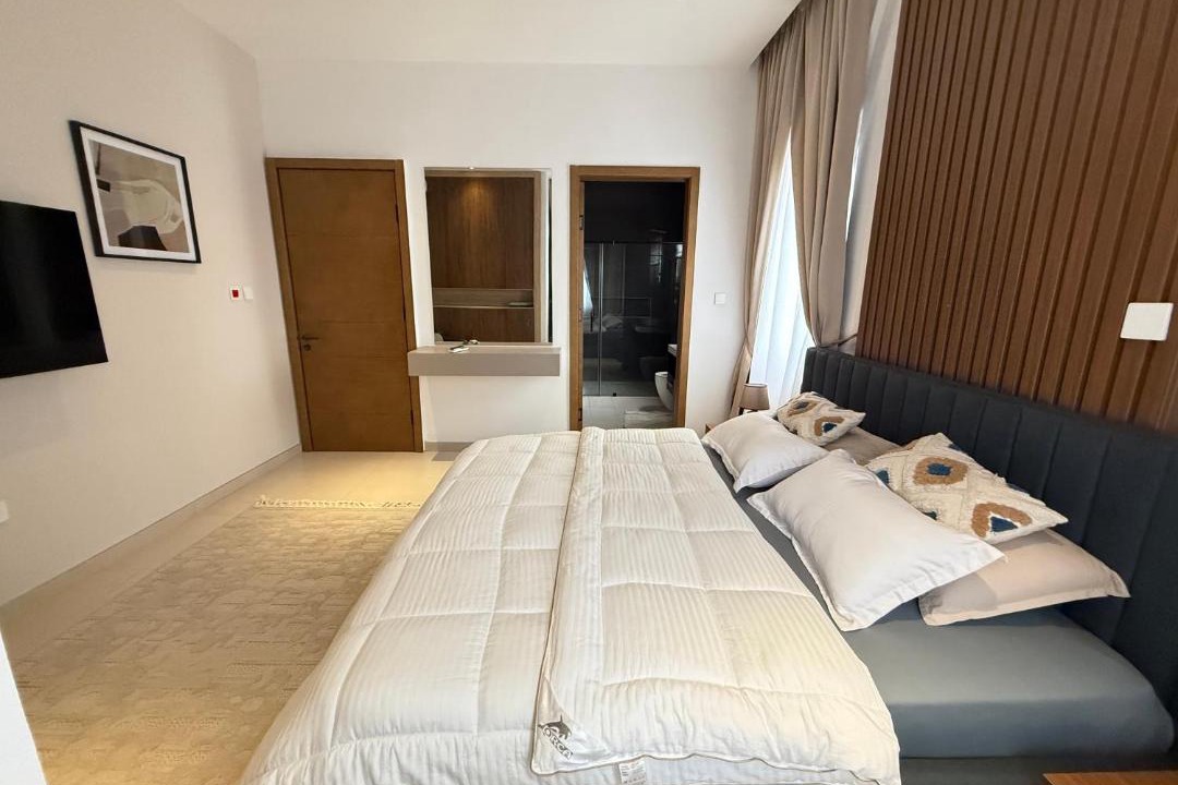 Photo of Bedroom in Nungua