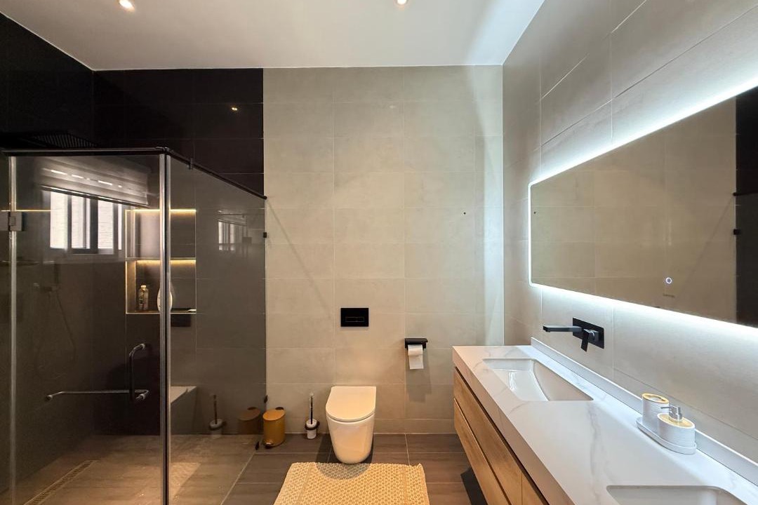 Photo of Bathroom in Nungua