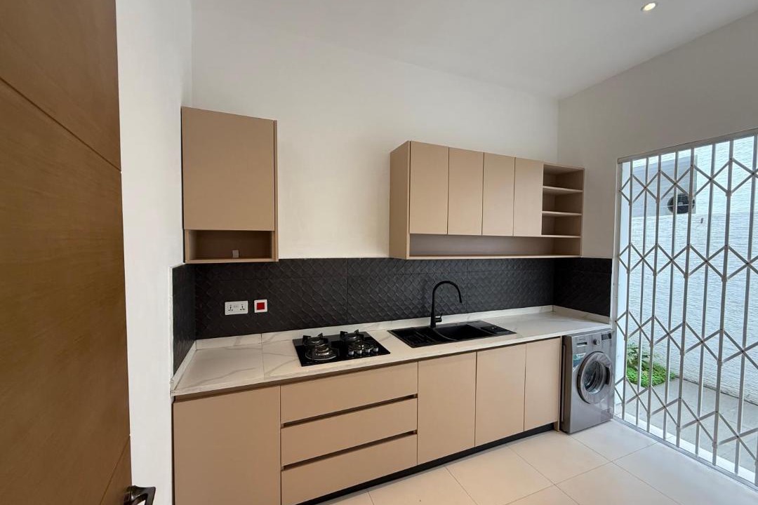 Photo of Kitchen in Nungua