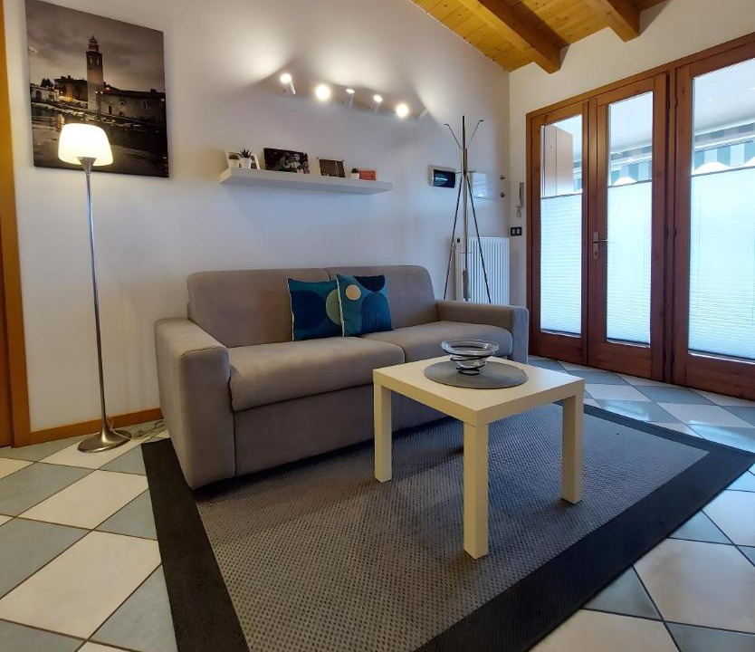 Photo of Livingroom in Colà Di Lazise