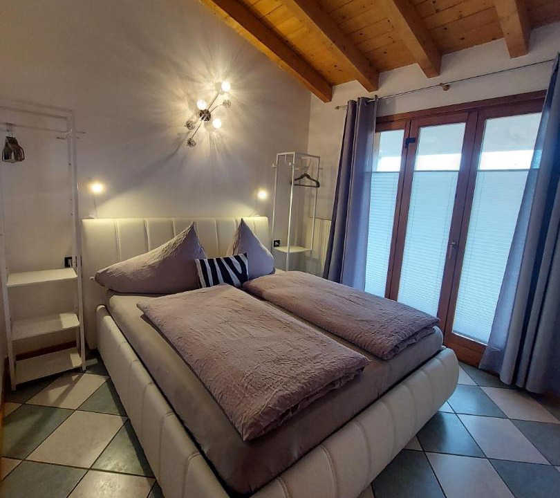 Photo of Bedroom in Colà Di Lazise