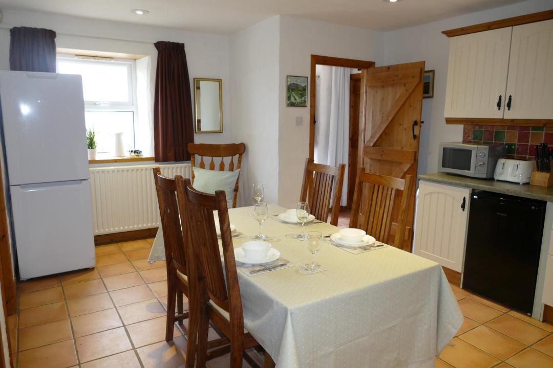 Photo of Kitchen in Kilkeel