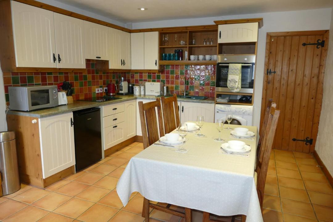 Photo of Kitchen in Kilkeel