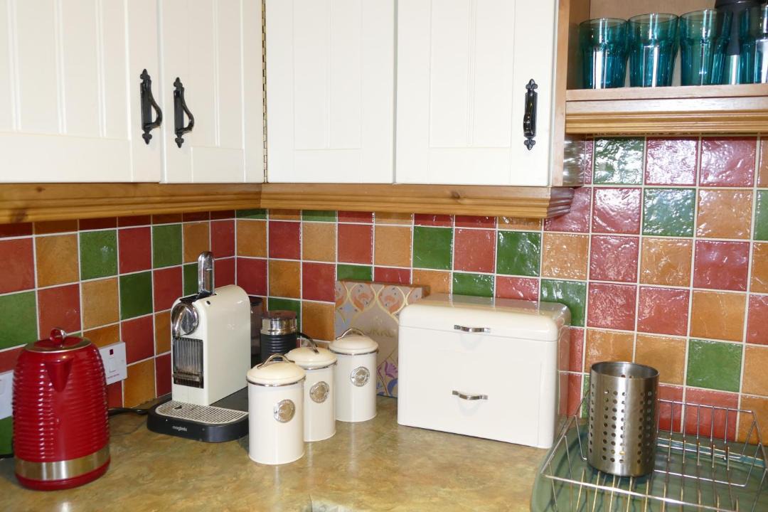 Photo of Kitchen in Kilkeel