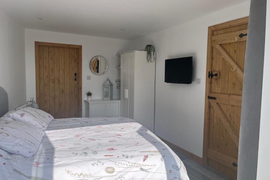 Photo of Bedroom in Kilkeel