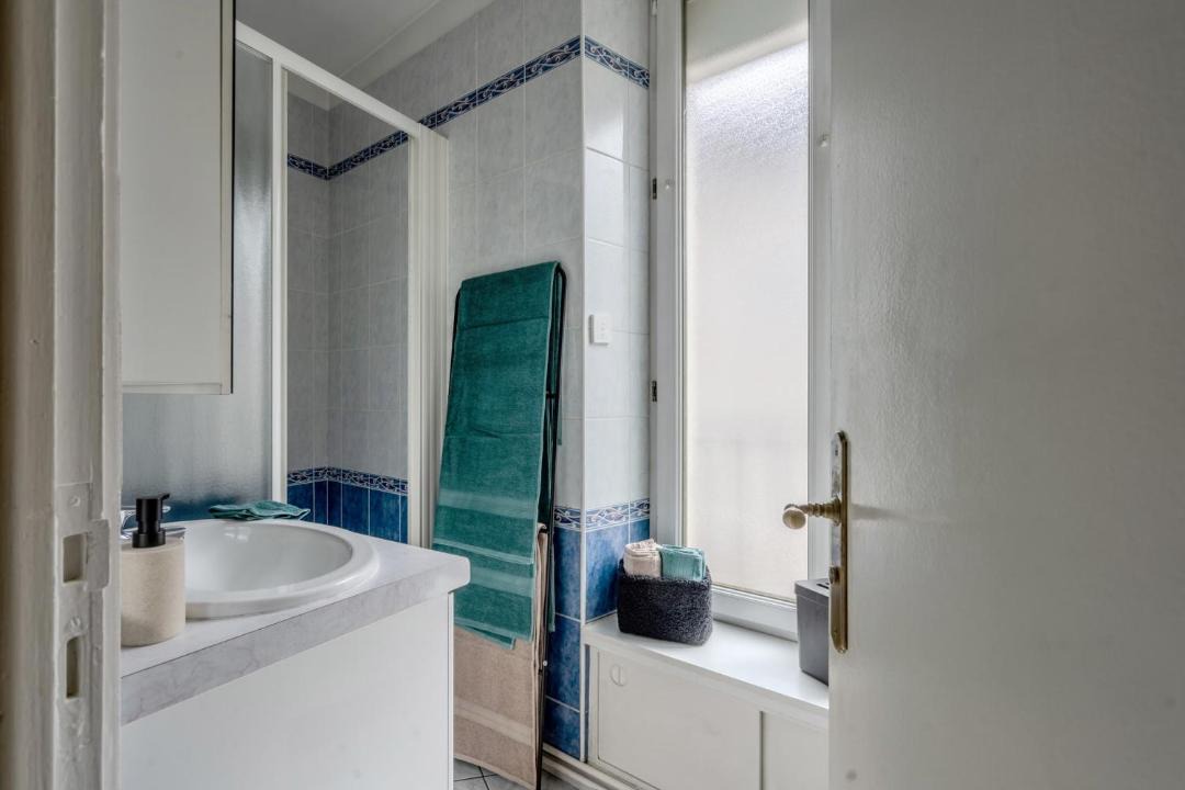 Photo of Bathroom in La Ferte-Bernard