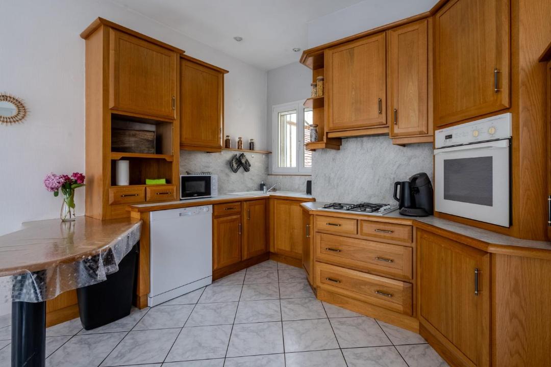 Photo of Kitchen in La Ferte-Bernard