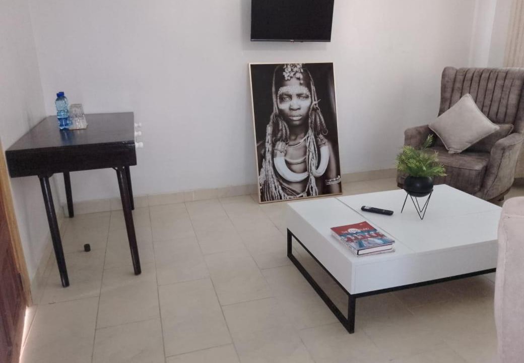 Photo of Livingroom in Kutus