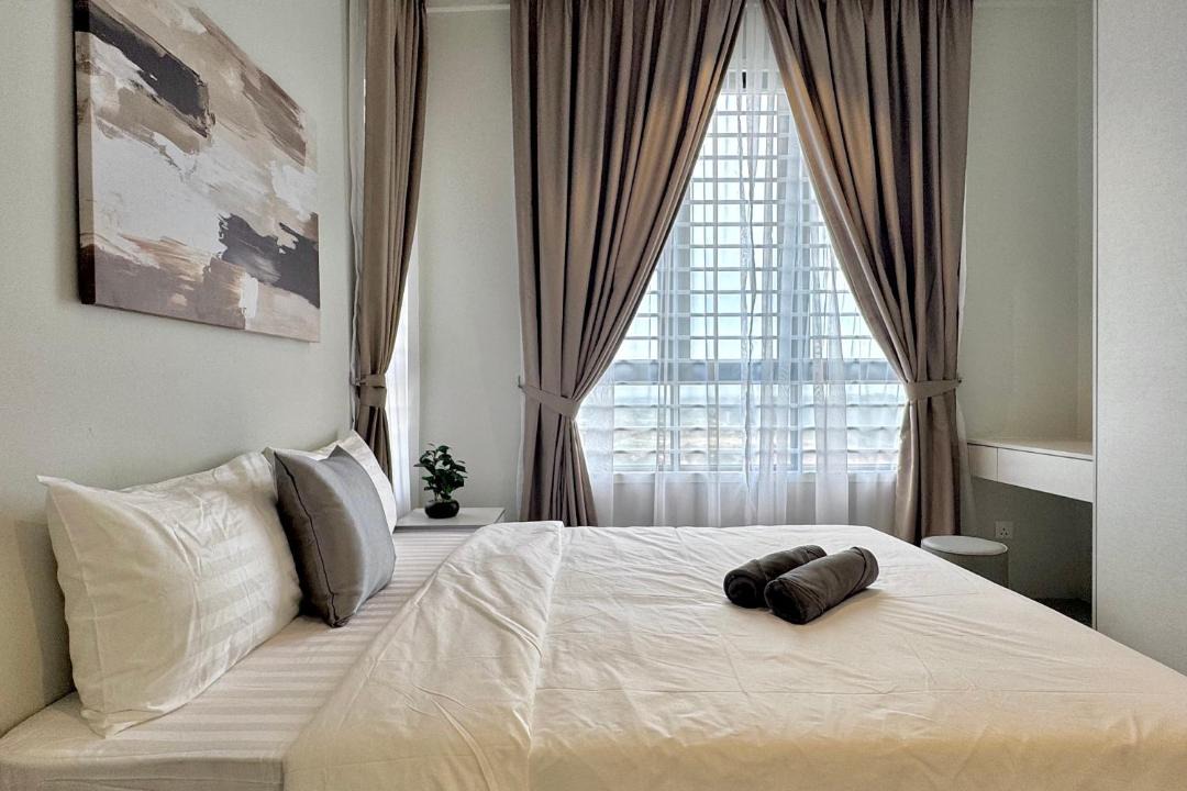 Photo of Bedroom in Labu