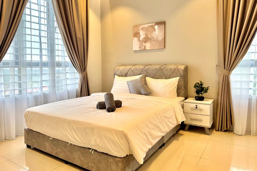 Photo of Bedroom in Labu