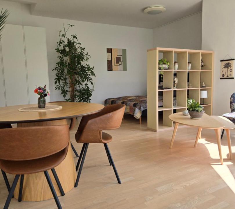 Photo of Livingroom in Aarhus South