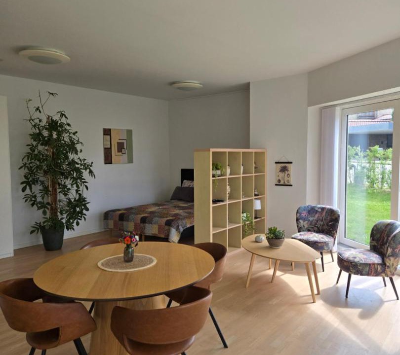 Photo of Livingroom in Aarhus South