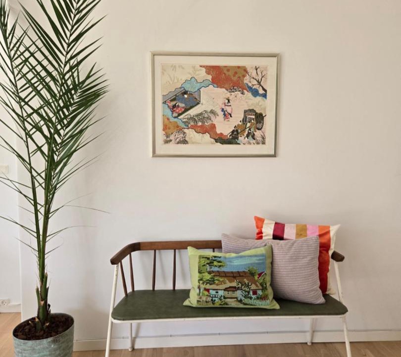 Photo of Livingroom in Aarhus South