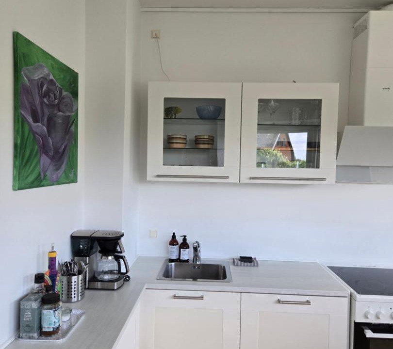 Photo of Kitchen in Aarhus South