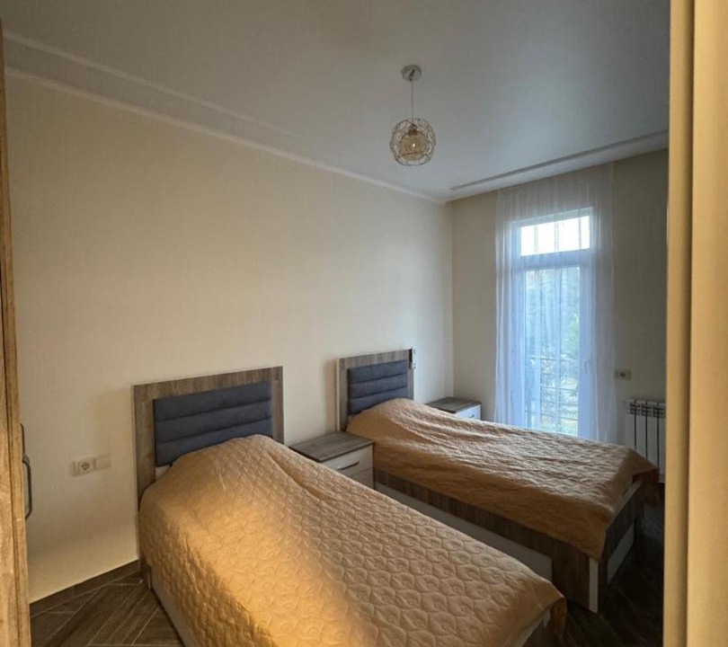 Photo of Bedroom in Tkhilnari