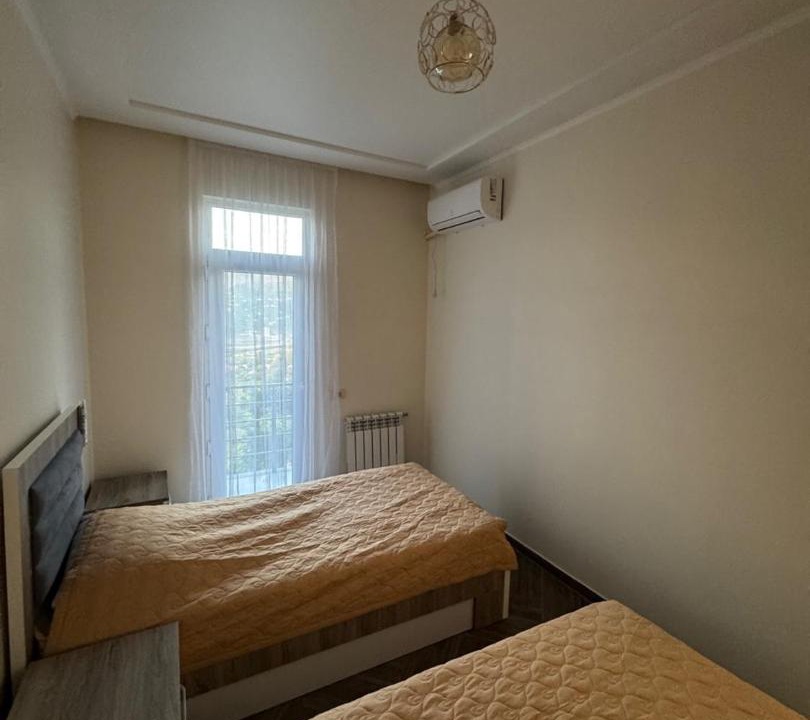 Photo of Bedroom in Tkhilnari