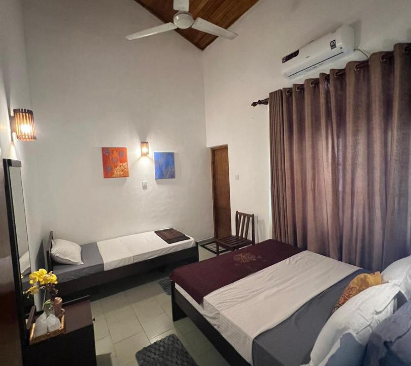 Photo of Bedroom in Tennekumbura