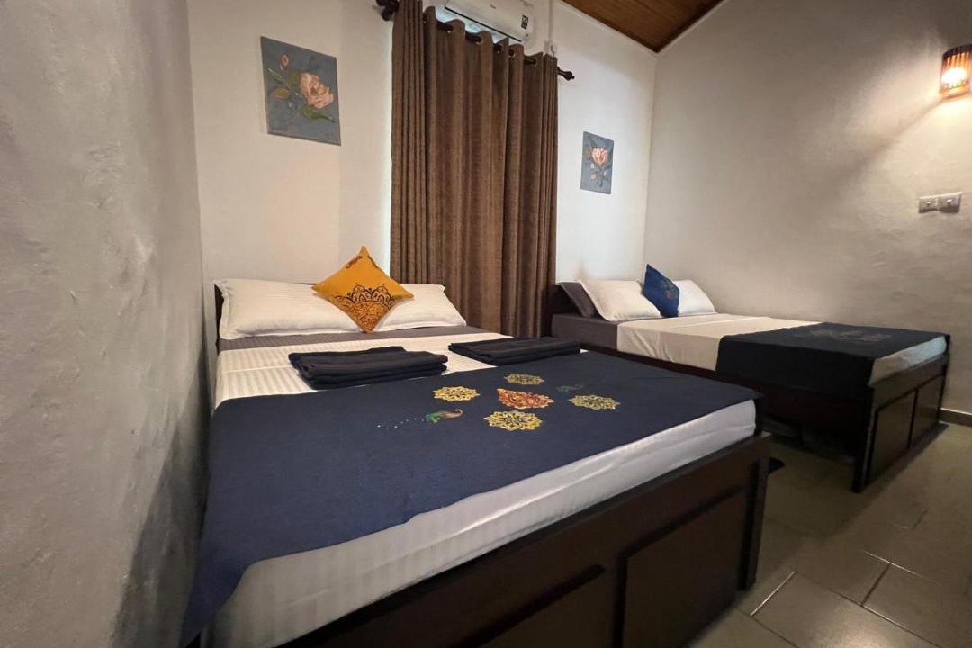 Photo of Bedroom in Tennekumbura