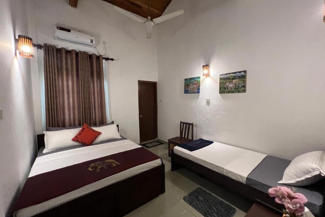 Photo of Bedroom in Tennekumbura