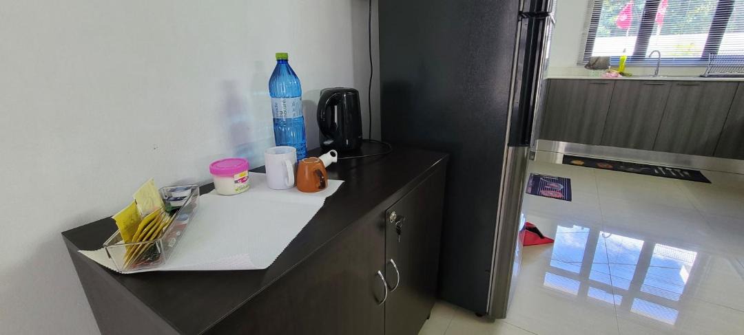 Photo of Kitchen in Curepipe