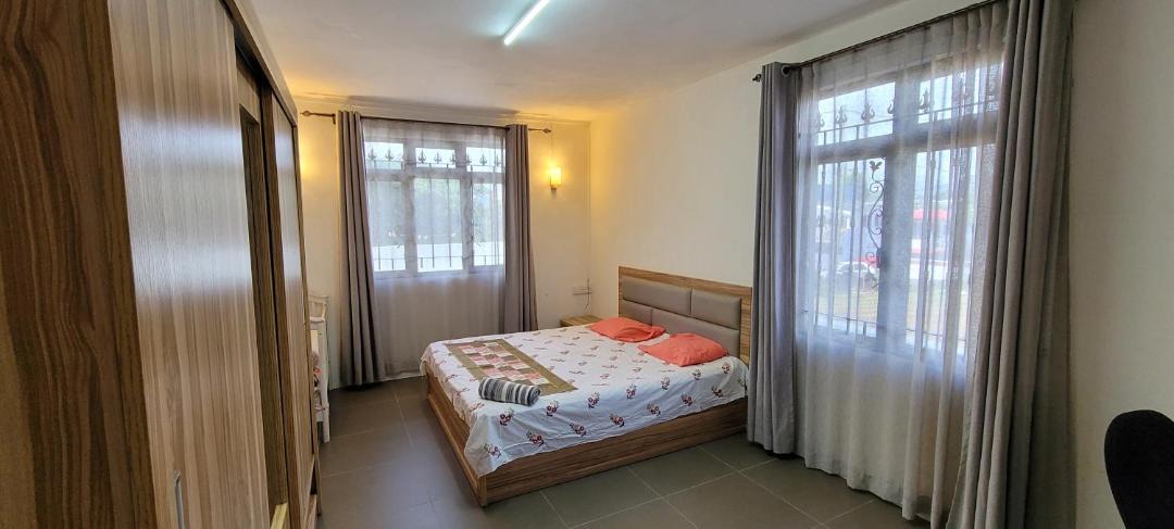 Photo of Bedroom in Curepipe