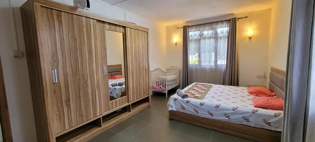 Photo of Bedroom in Curepipe