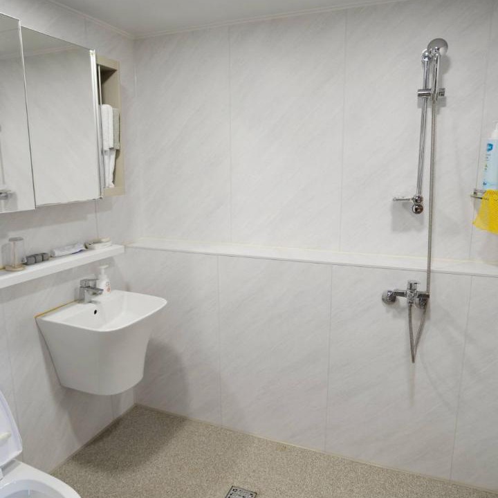 Photo of Bathroom in Hongseong