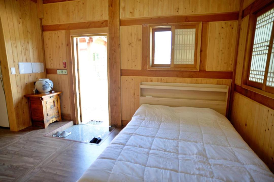 Photo of Bedroom in Hongseong