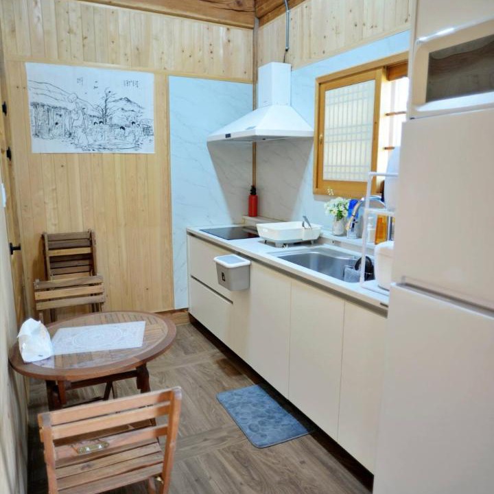 Photo of Kitchen in Hongseong