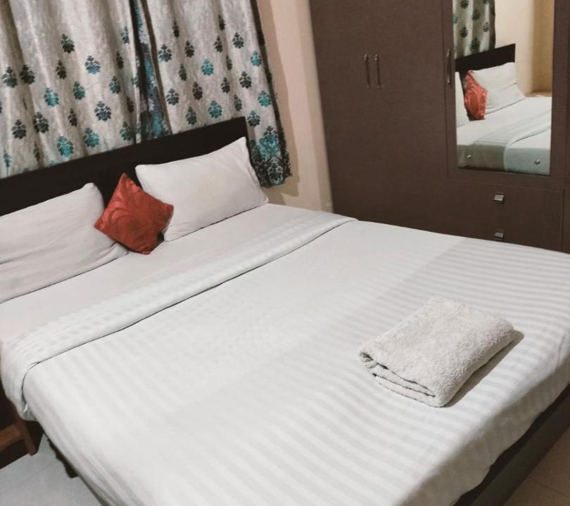 Photo of Bedroom in Bilekahalli