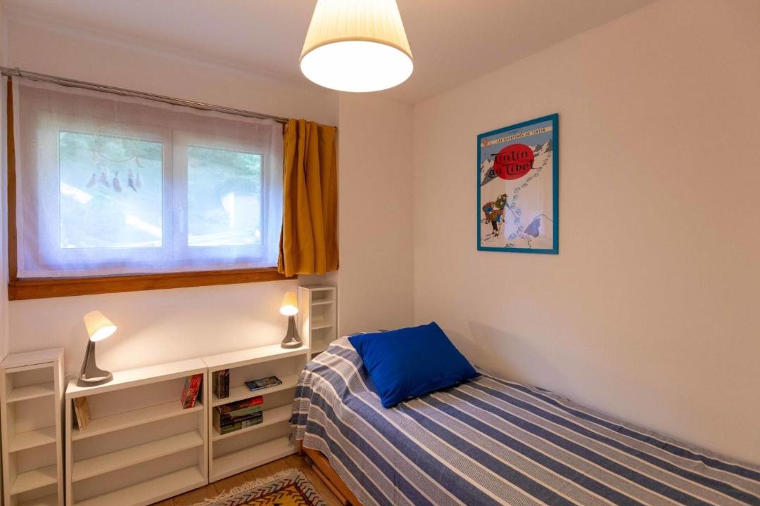 Photo of Bedroom in Ependes