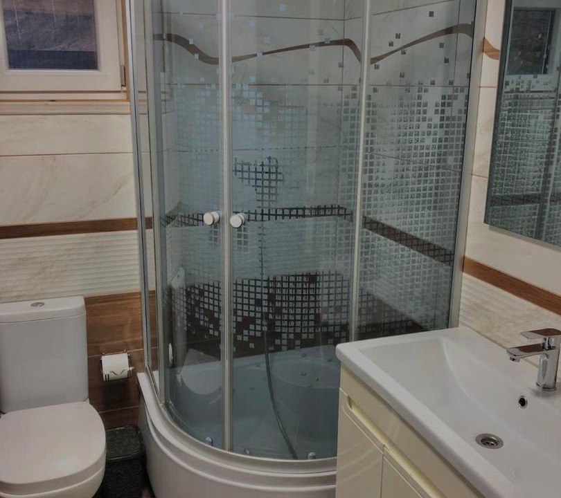 Photo of Bathroom in Uzhhorod