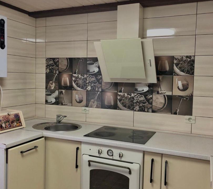 Photo of Kitchen in Uzhhorod