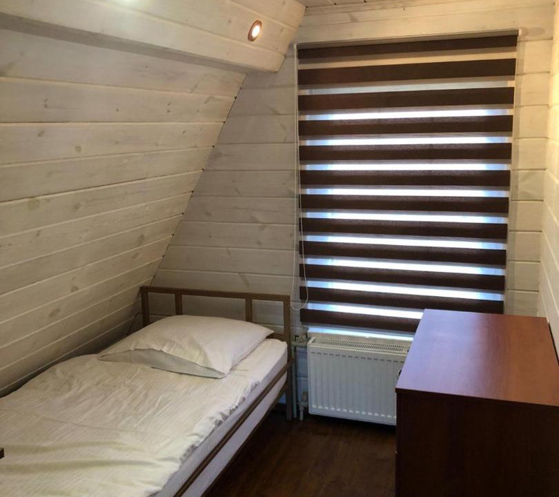 Photo of Bedroom in Uzhhorod