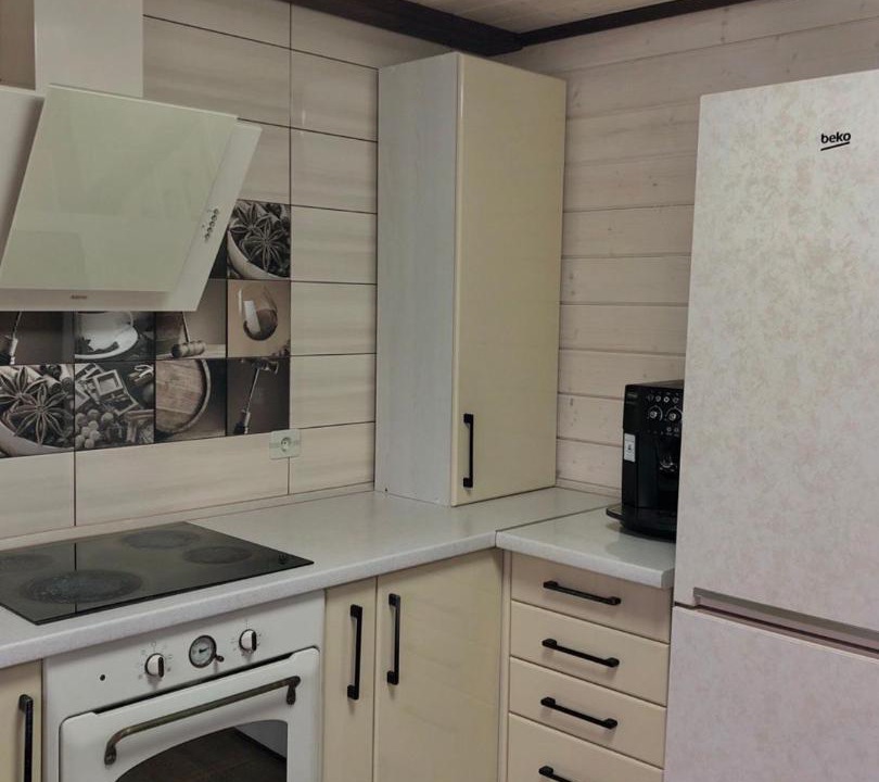 Photo of Kitchen in Uzhhorod