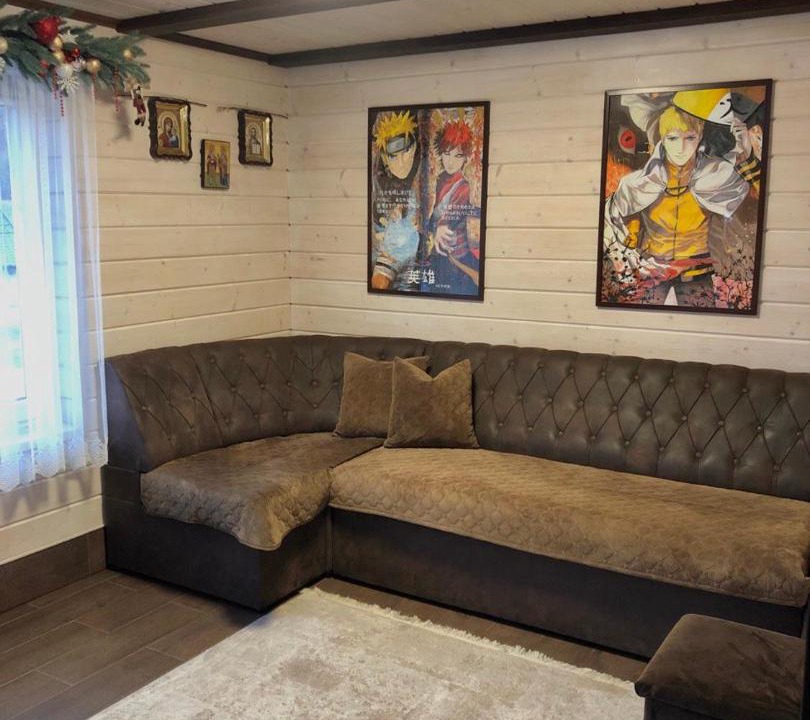 Photo of Livingroom in Uzhhorod