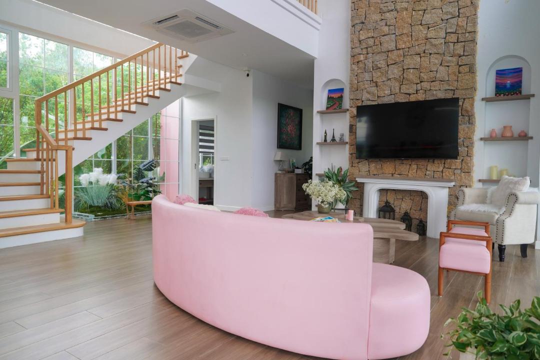 Photo of Livingroom in Thach That