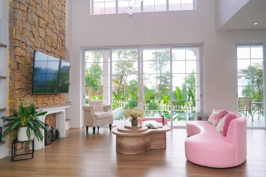 Photo of Livingroom in Thach That