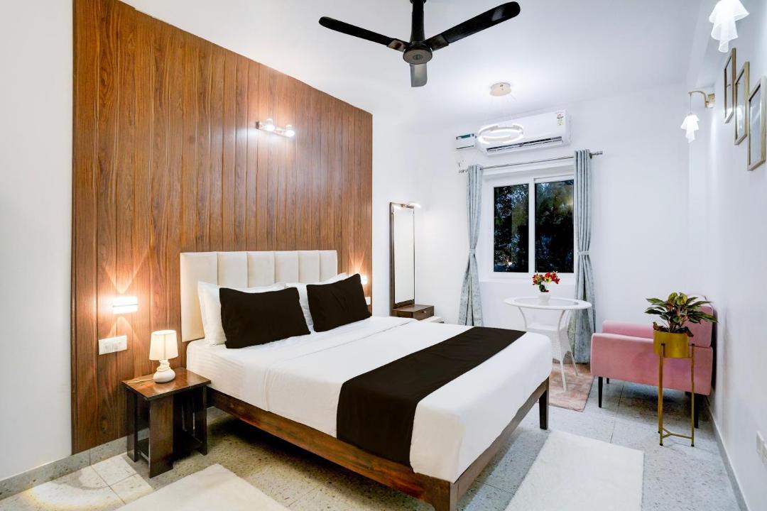 Photo of Bedroom in Marna
